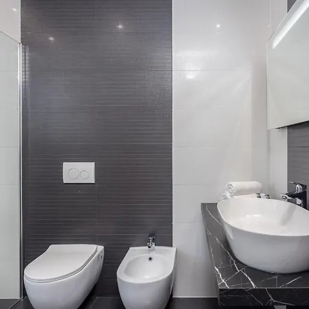 Gorgeous In With Kitchen Case de vacanță