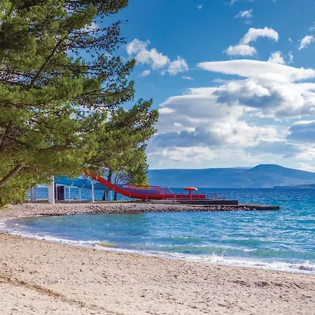 Gorgeous In With Kitchen *