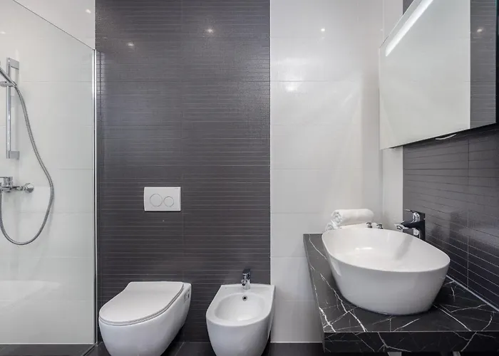 Gorgeous In With Kitchen Vakantiehuis