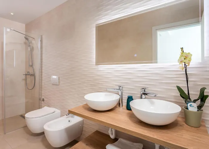 Vakantiehuis Gorgeous In With Kitchen *