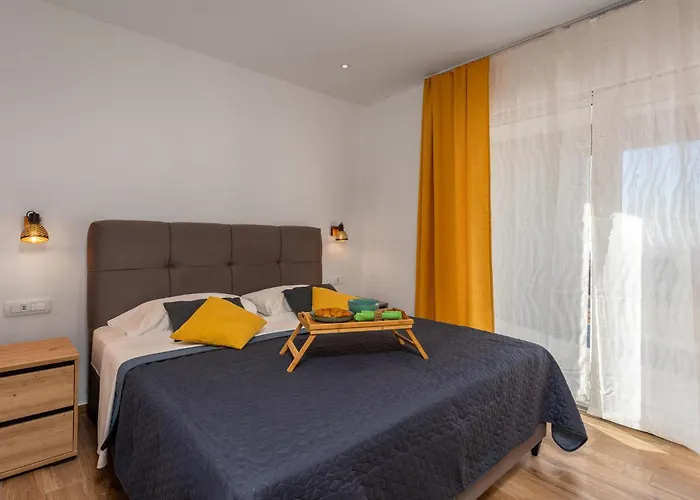 Gorgeous In With Kitchen Vakantiehuis