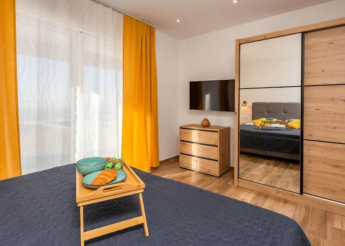 Gorgeous In With Kitchen Vakantiehuis *