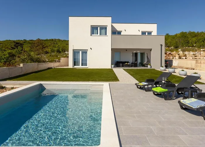 Gorgeous In With Kitchen Vakantiehuis