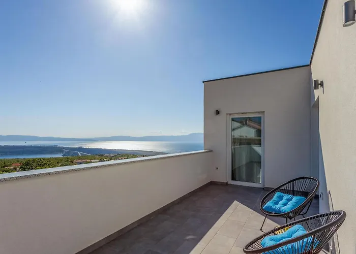 Gorgeous In With Kitchen Vakantiehuis