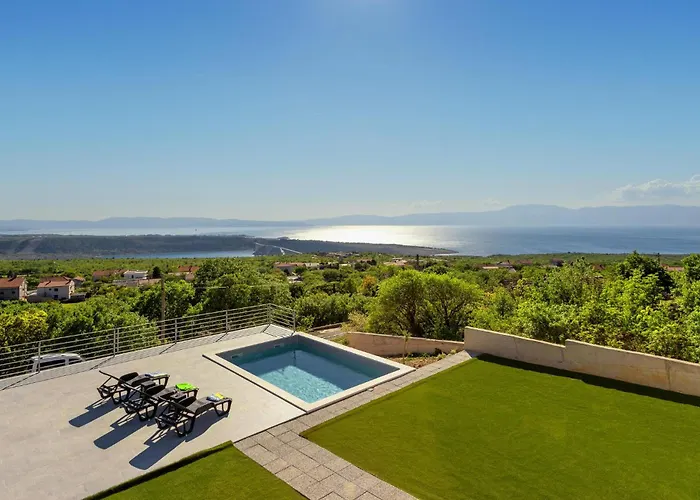 Vakantiehuis Gorgeous In With Kitchen *